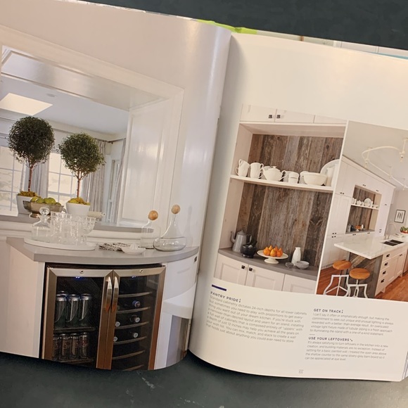 Coffee Table Book - Sarah Style - Sarah Richardson - Picture 5 of 6